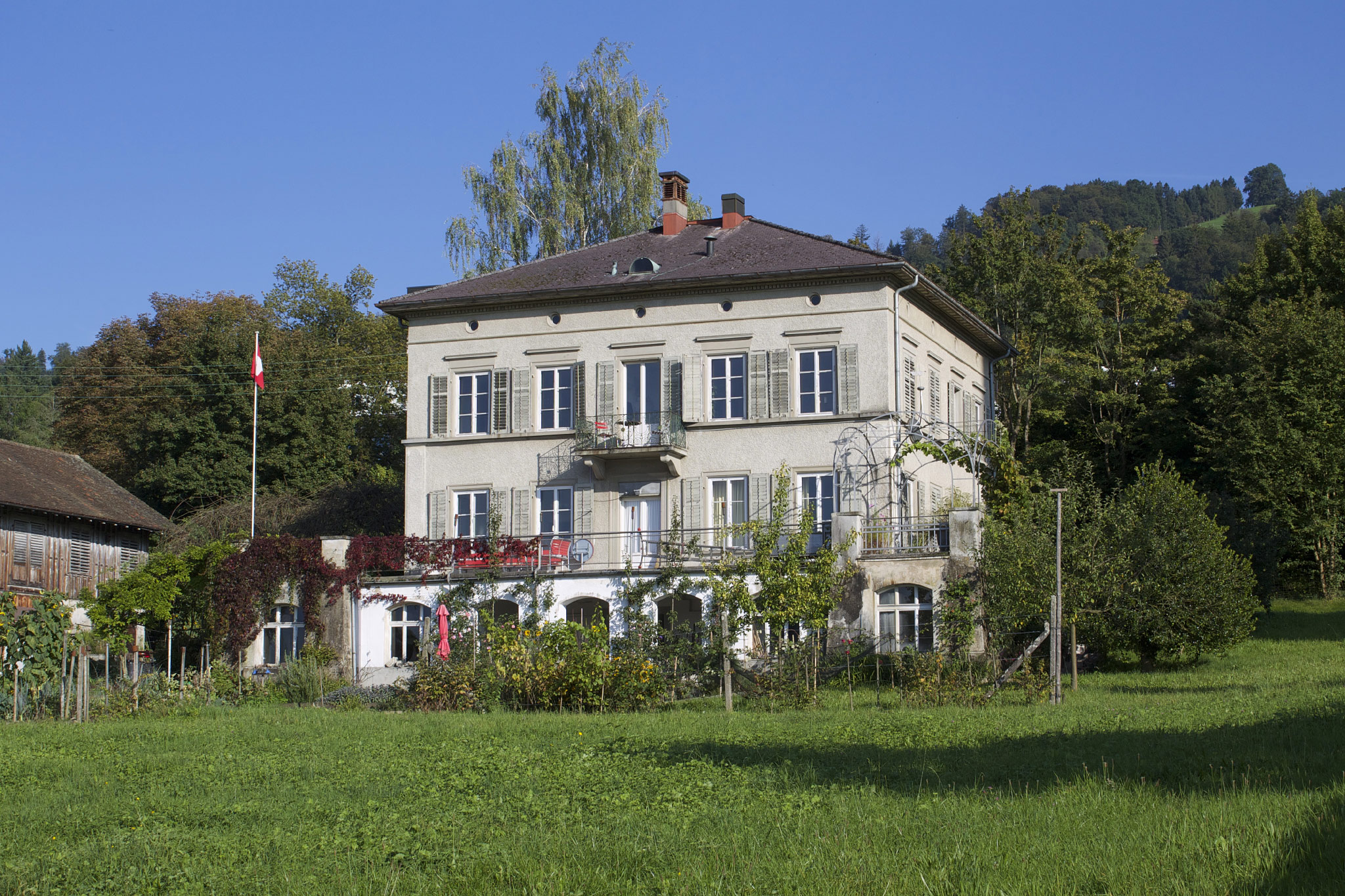 Zug